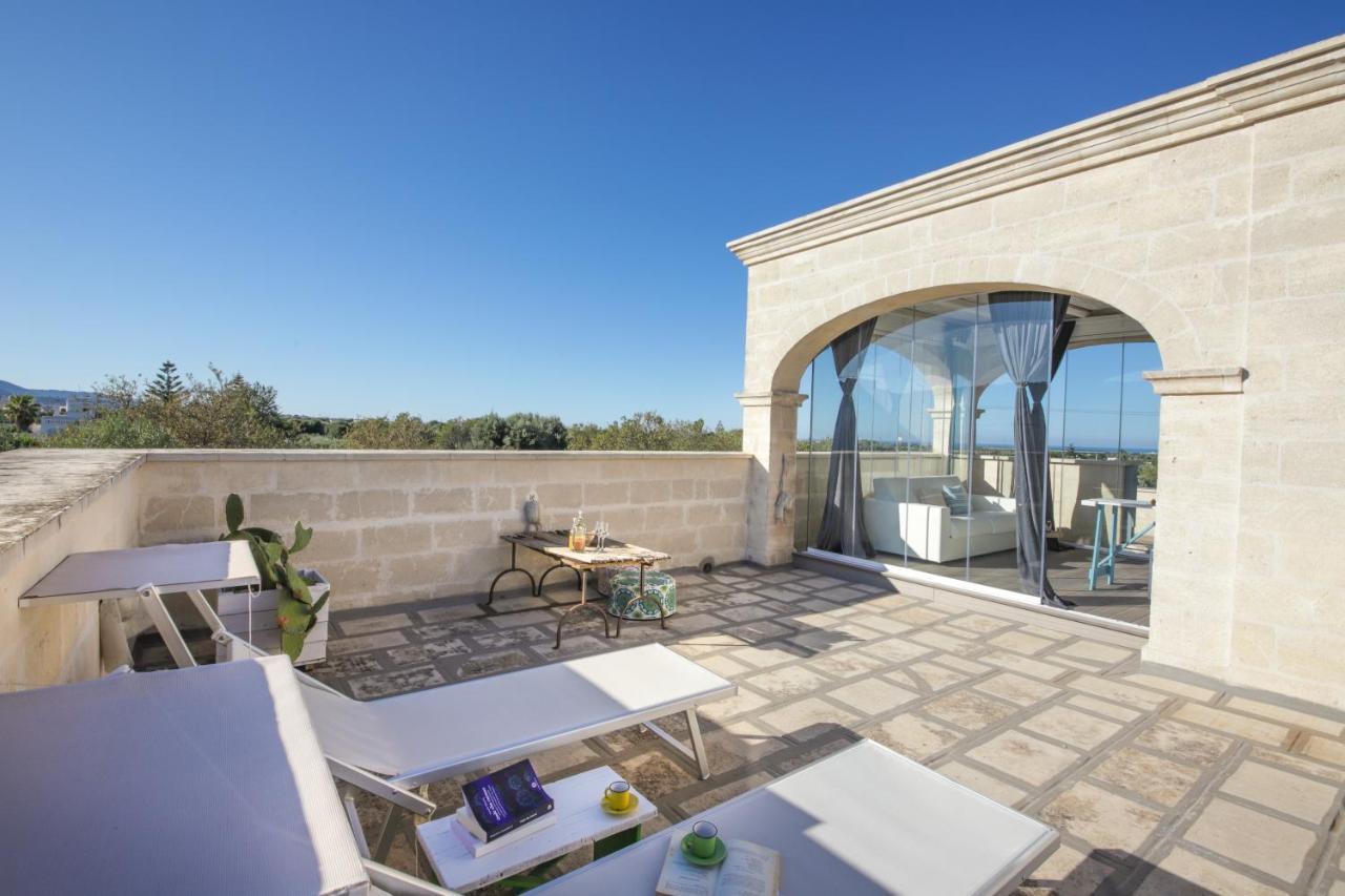 Appartement Dimora Adoa à Fasano Extérieur photo