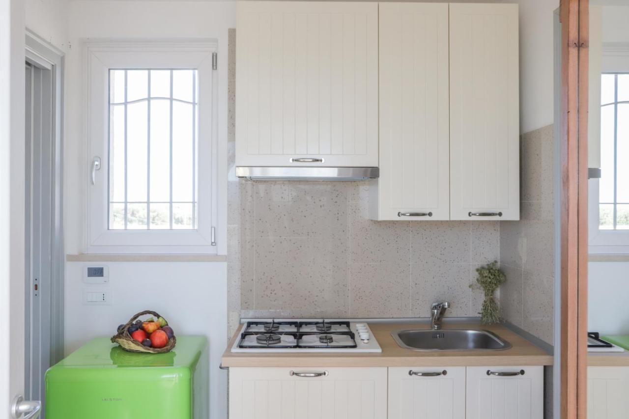 Appartement Dimora Adoa à Fasano Extérieur photo