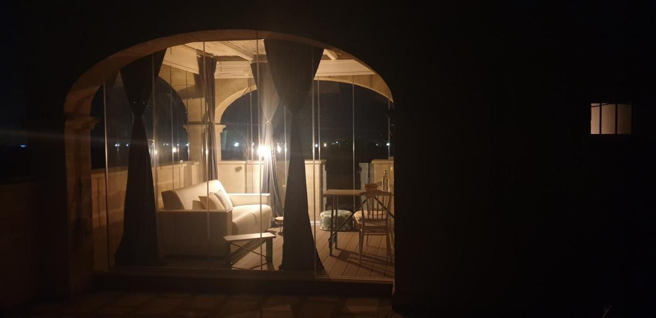 Appartement Dimora Adoa à Fasano Extérieur photo