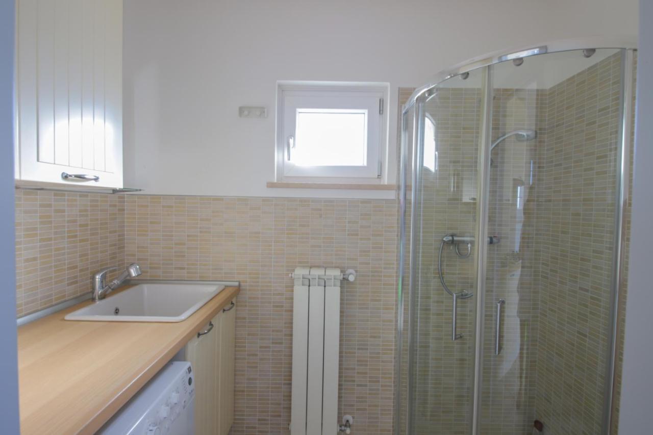 Appartement Dimora Adoa à Fasano Extérieur photo