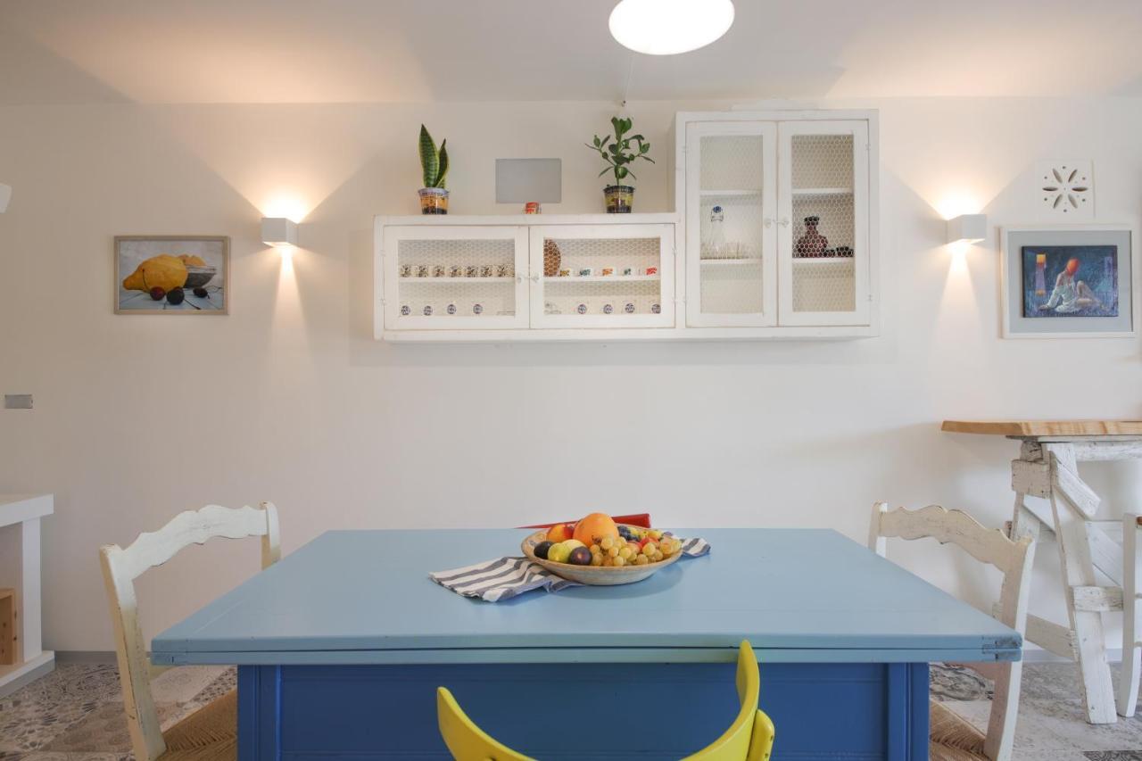 Appartement Dimora Adoa à Fasano Extérieur photo