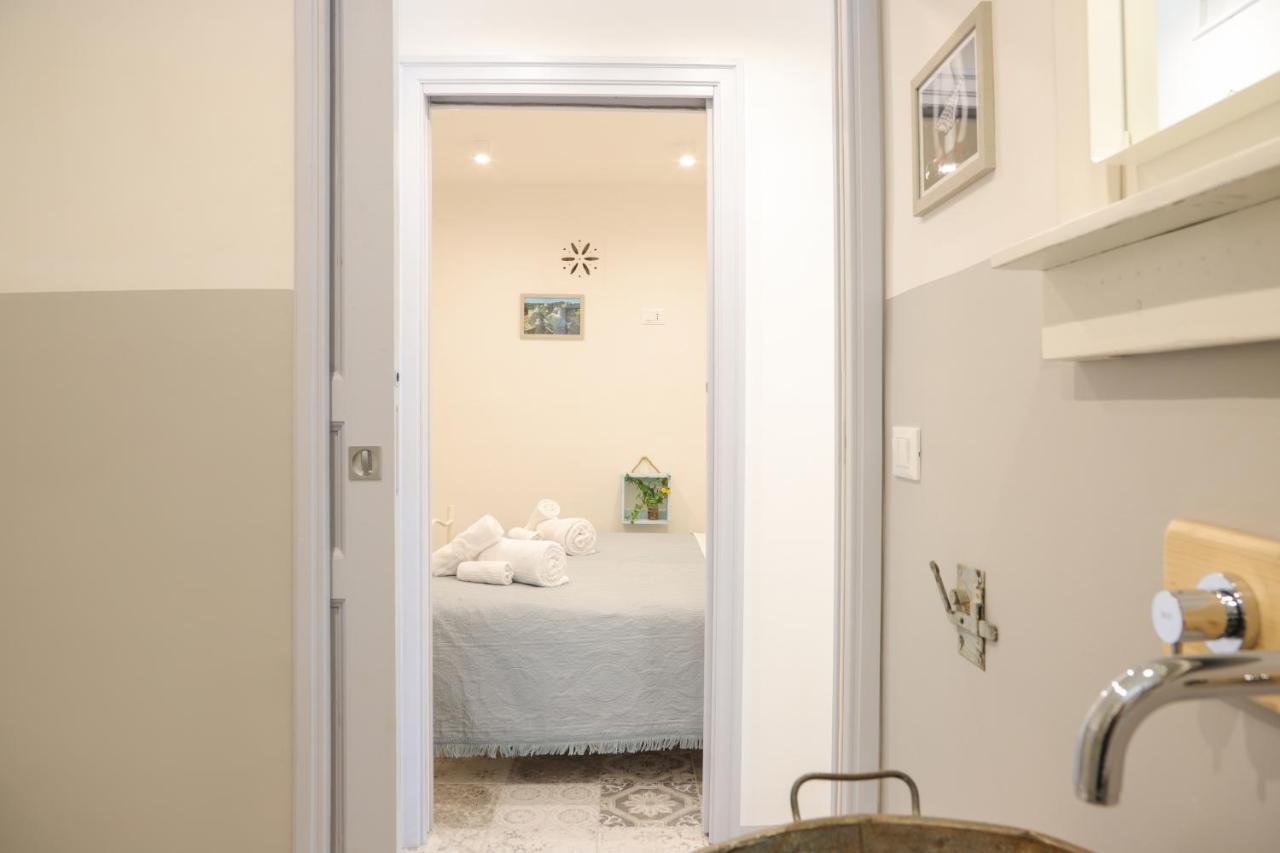 Appartement Dimora Adoa à Fasano Extérieur photo