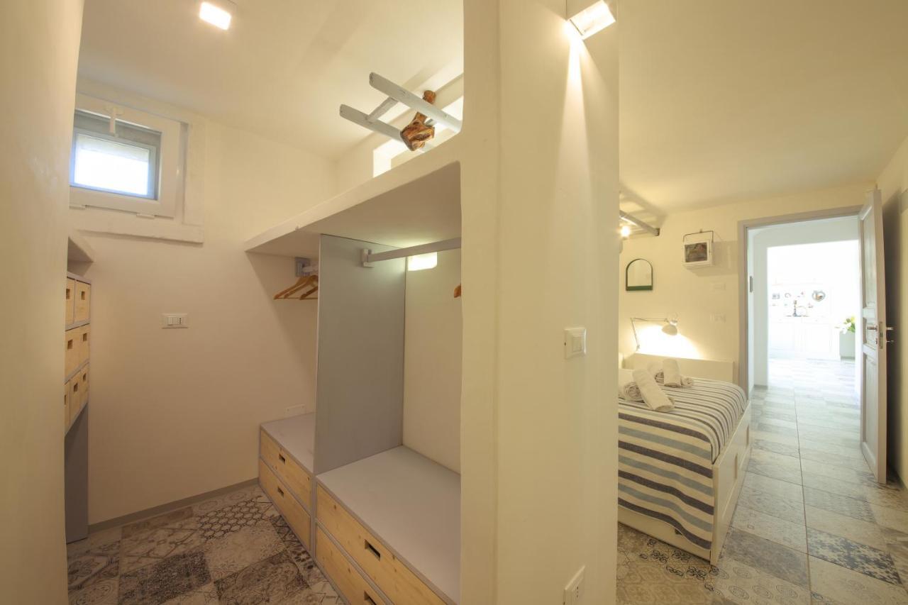 Appartement Dimora Adoa à Fasano Extérieur photo