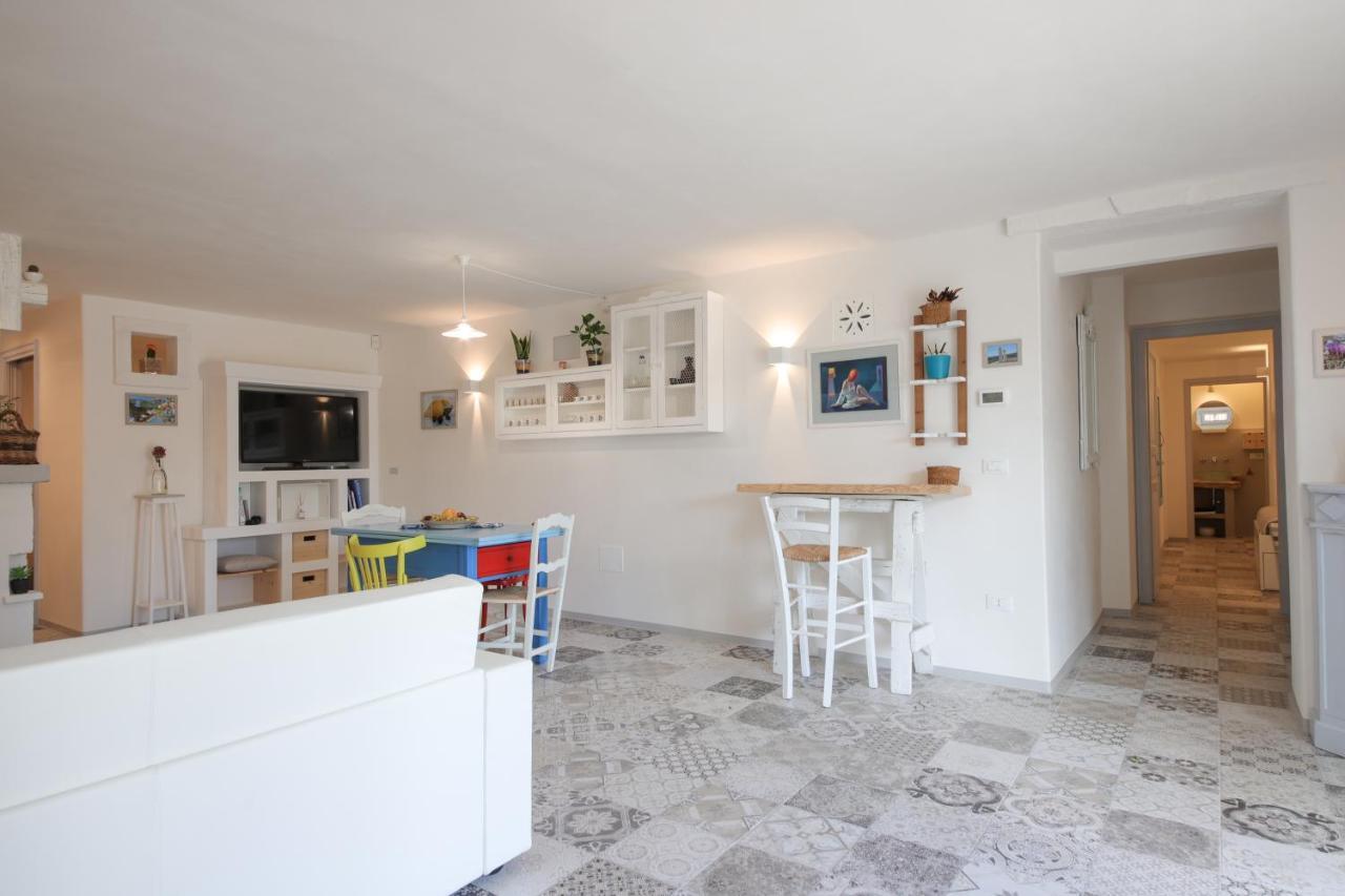 Appartement Dimora Adoa à Fasano Extérieur photo